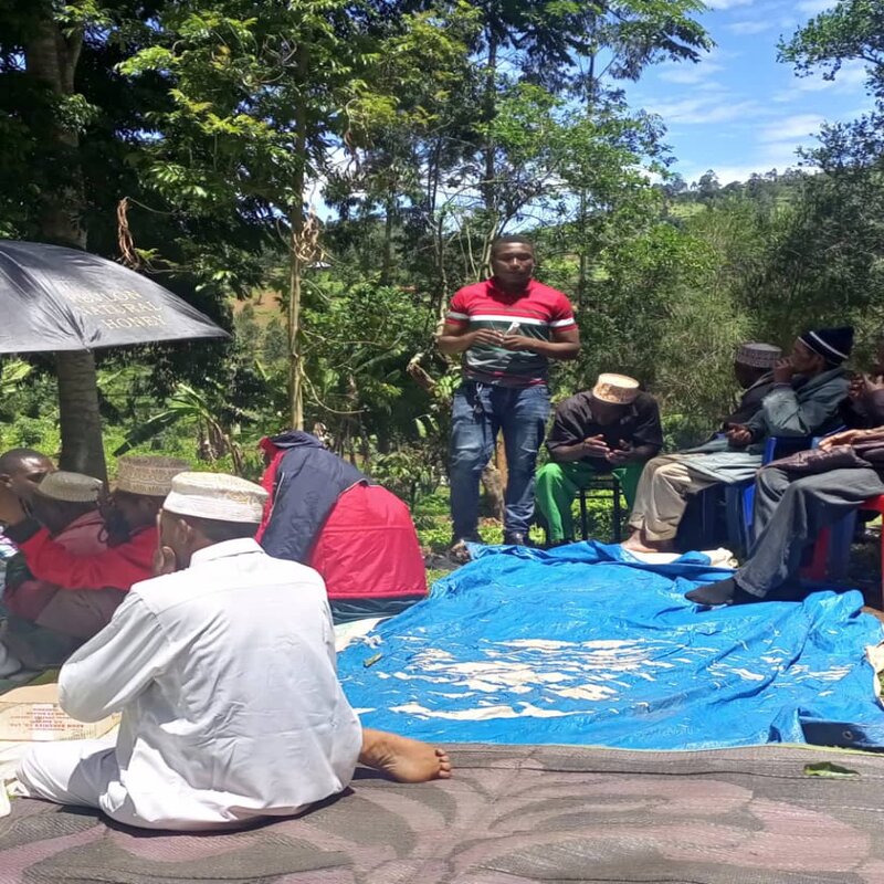 Environmental Conservation Awareness