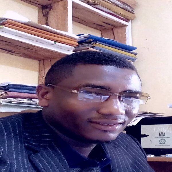 Hussein Amiri Mkwizu