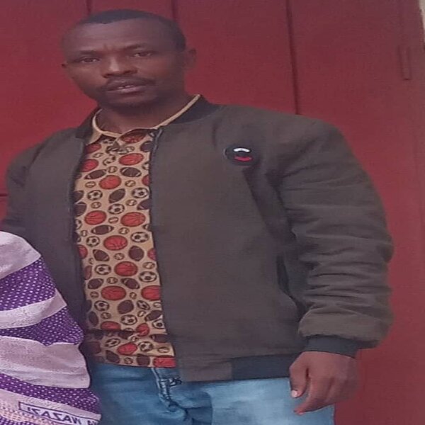 Miraji Hamza Mahanyu