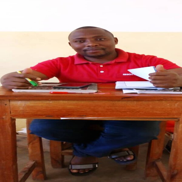 Bakari Sadick Mahanyu