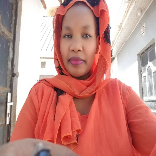 Ashura Athumani Kibindo