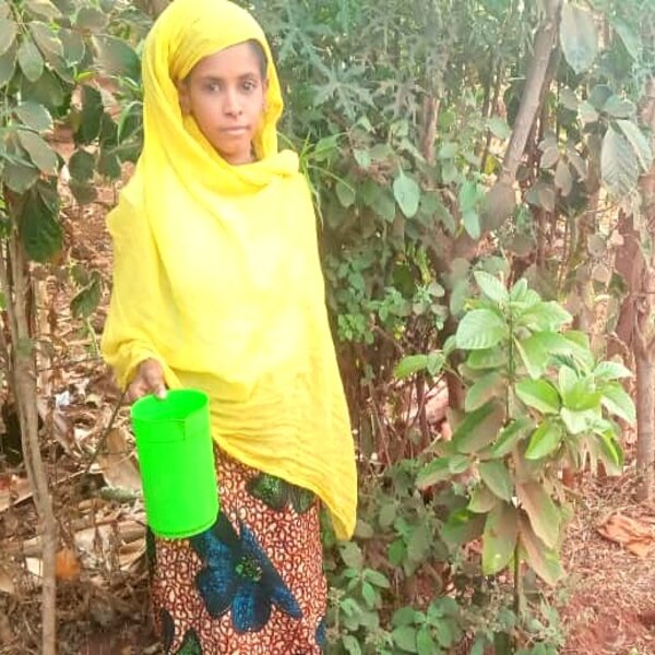 Shahida Saidi Mustapha