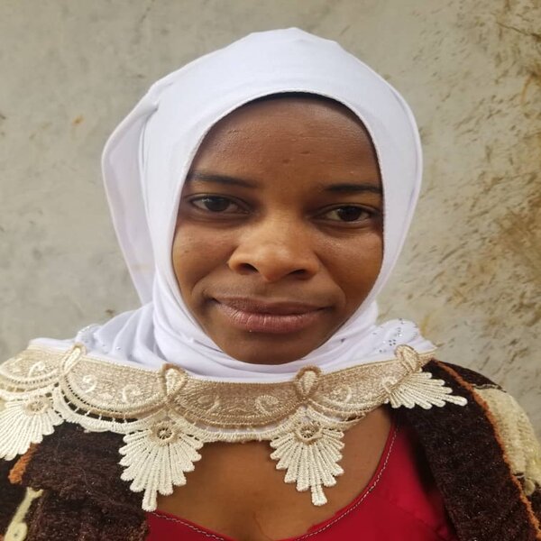 Mariam Hakim Mwambashi
